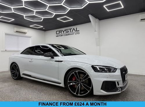 Audi RS5