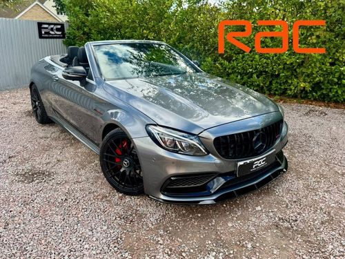 Mercedes Benz C-Class