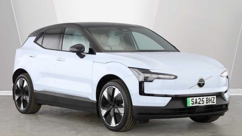 Volvo EX30