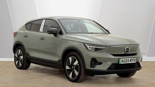 Volvo C40