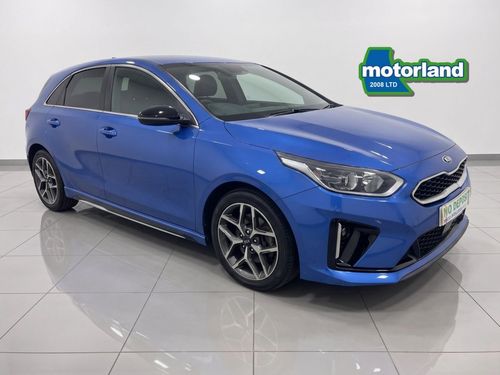 Kia Cee'd