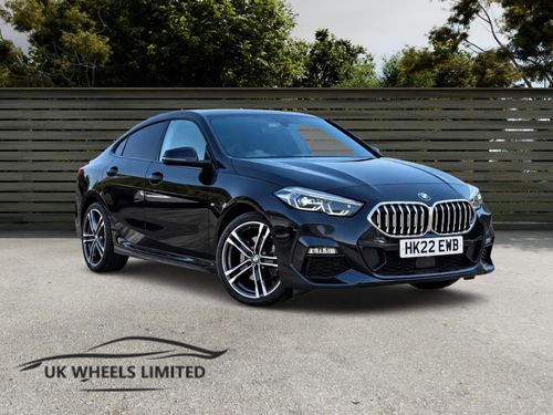 BMW 2 Series