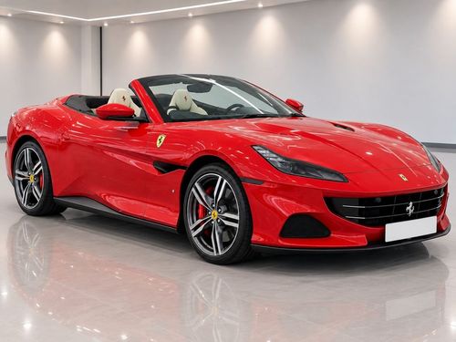 Ferrari PORTOFINO M