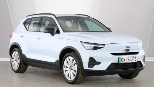 Volvo Ex40