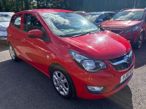 Vauxhall Viva