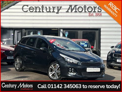 Kia Cee'd