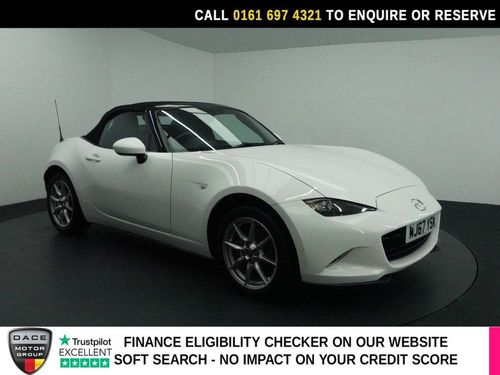 Mazda Mx 5
