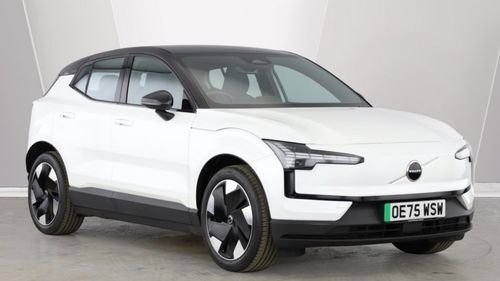 Volvo EX30