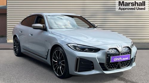 BMW i4