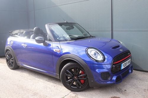 MINI Convertible