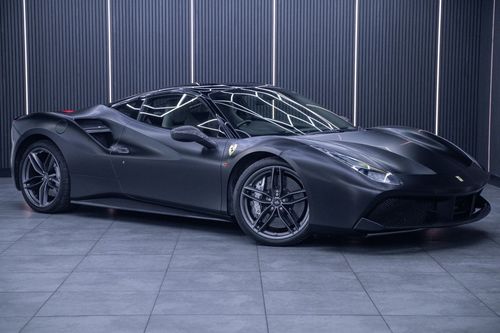 Ferrari 488