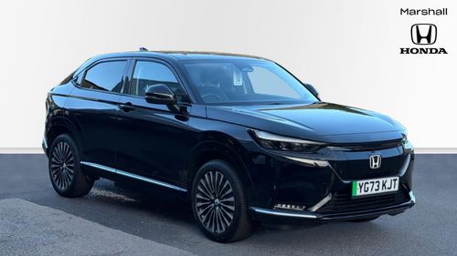 Honda e:Ny1