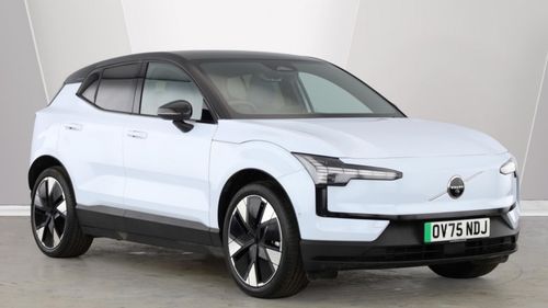 Volvo EX30
