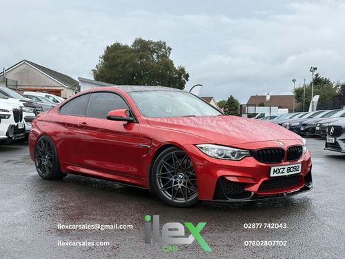 BMW M4