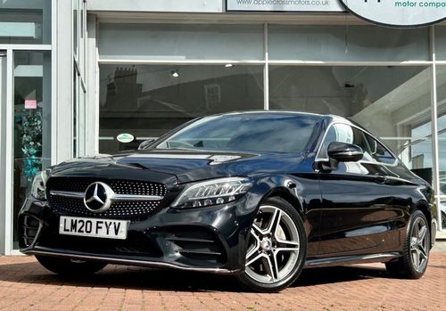 Mercedes Benz C-Class