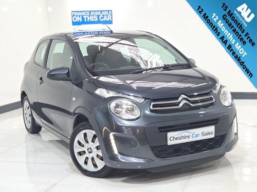 Citroen C1