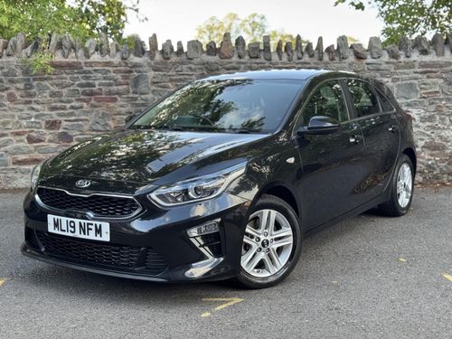 Kia Cee'd