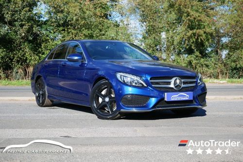 Mercedes Benz C-Class