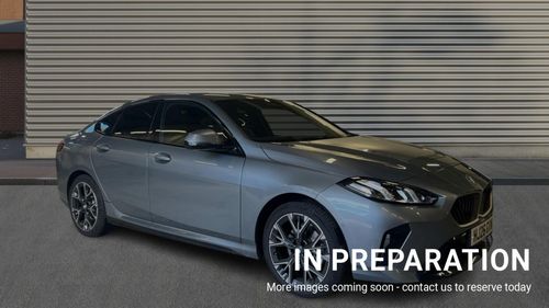 BMW 2 Series