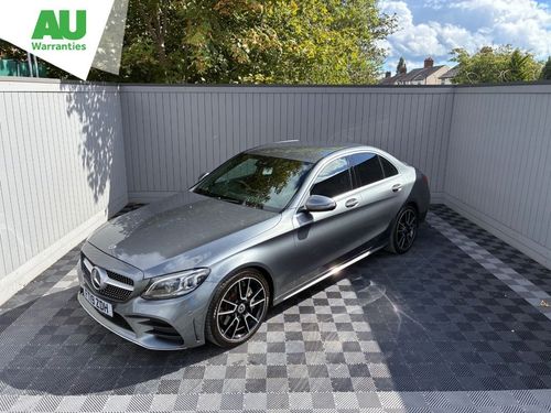 Mercedes Benz C-Class