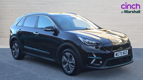 Kia E Niro