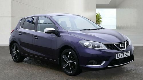 Nissan Pulsar