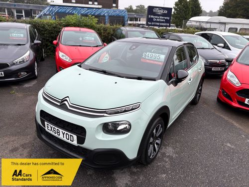 Citroen C3