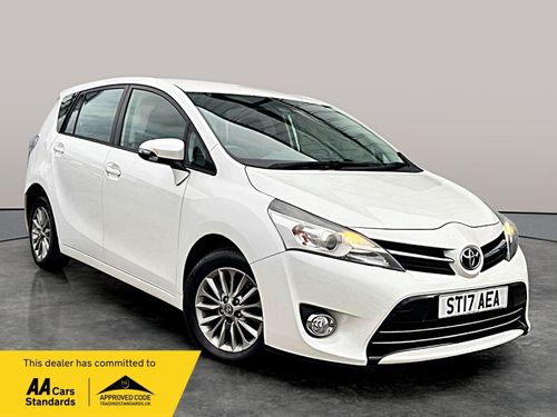 Toyota Verso