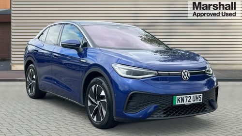 Volkswagen ID.5