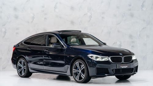 BMW 6 Series