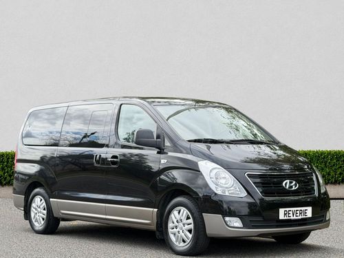 Hyundai i800