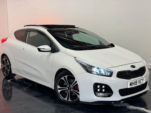 Kia PRO_CEE'D