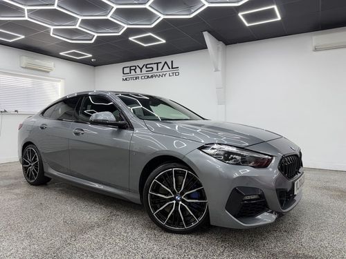 BMW 2 SERIES GRAN COUPE