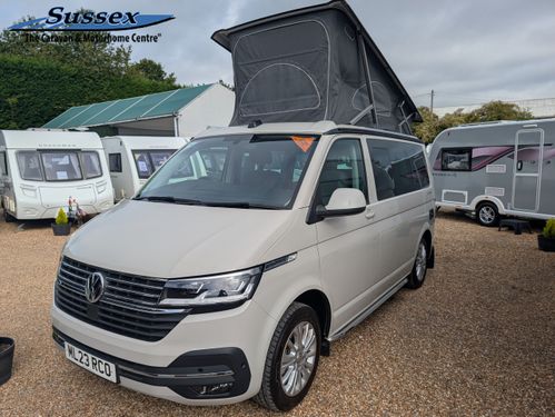 Volkswagen California