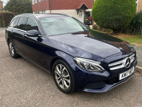 Mercedes Benz C-Class
