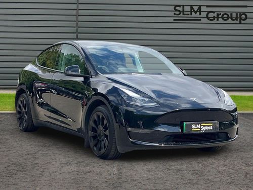 Tesla MODEL  Y