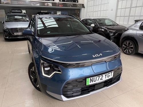 Kia Niro