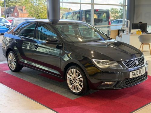 SEAT Toledo