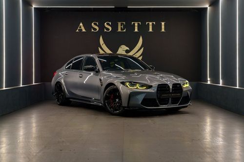 BMW M3