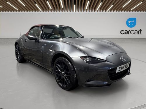 Mazda Mx 5