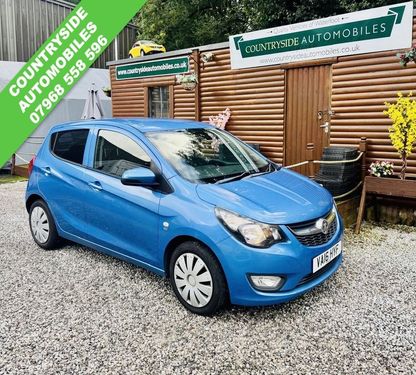 Vauxhall Viva