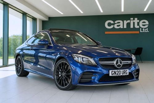 Mercedes Benz C-Class