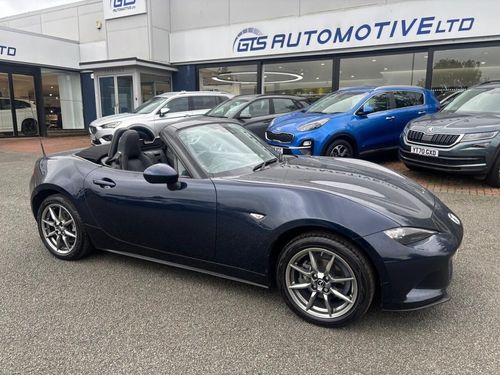 Mazda Mx 5