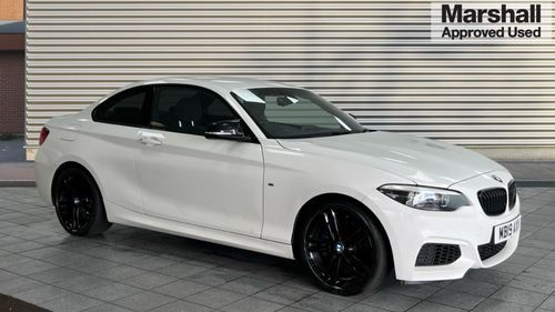 BMW 2 Series