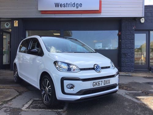 Volkswagen UP