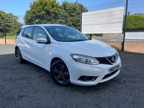 Nissan Pulsar