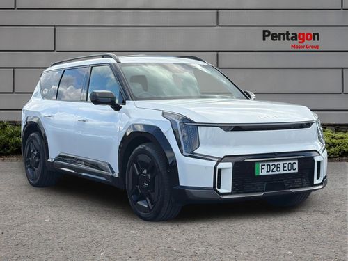 Kia EV9
