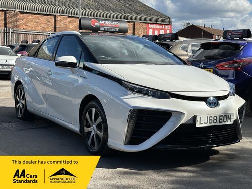 Toyota Mirai