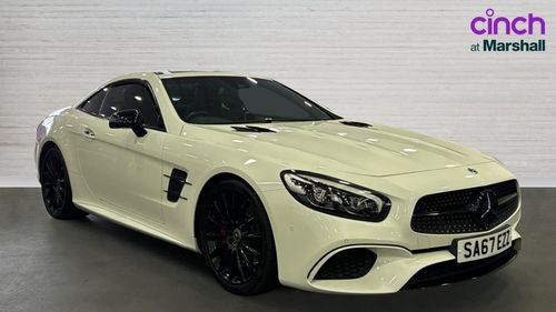 Mercedes Benz S Class