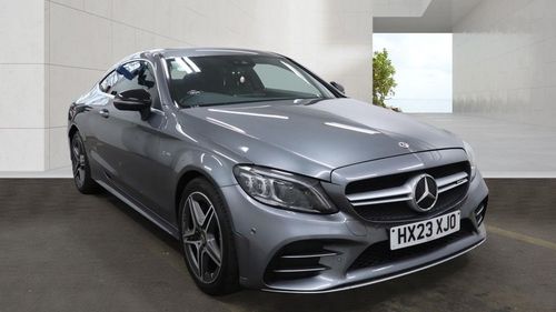 Mercedes Benz C-Class
